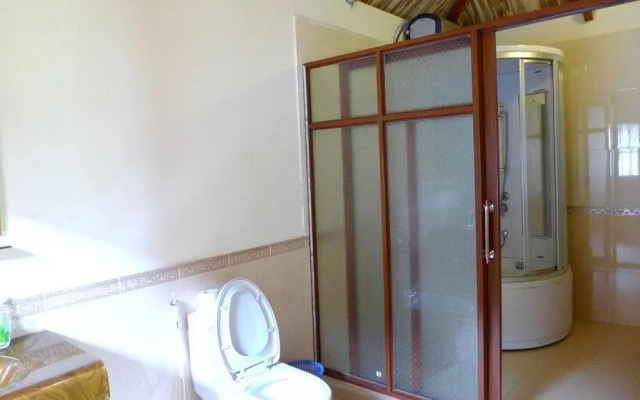 Mai Chau Nature Lodge