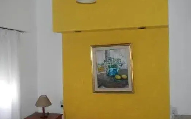 Hotel Piedras