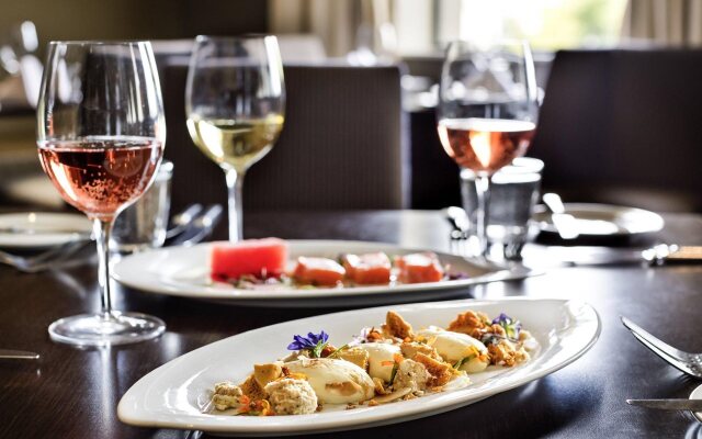 Novotel Christchurch Cathedral Square