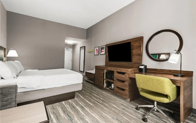 Hampton Inn Elkton