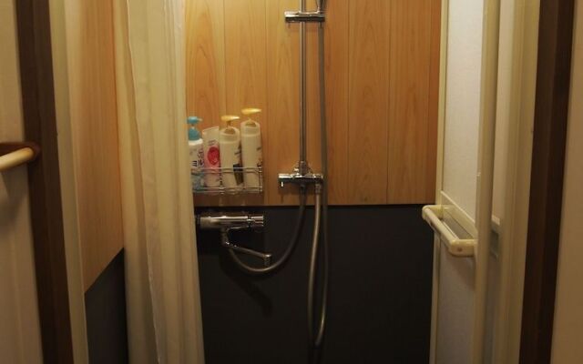 Tototo Morioka - Hostel