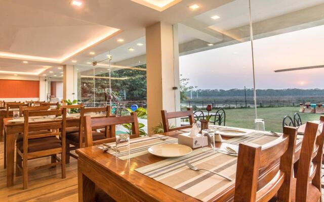Park Safari Resort