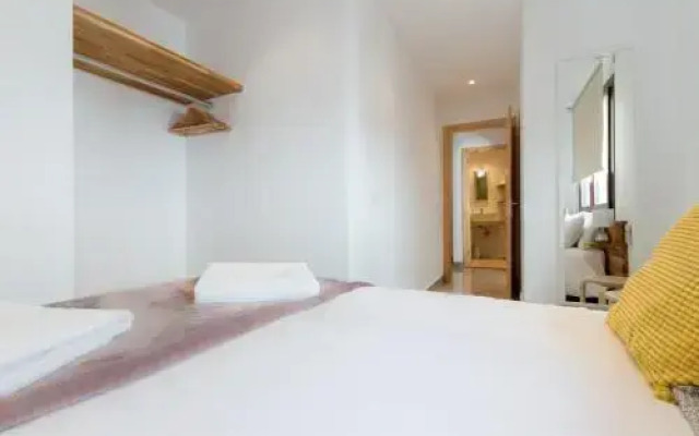 The Carpenter´s Boutique Apartments