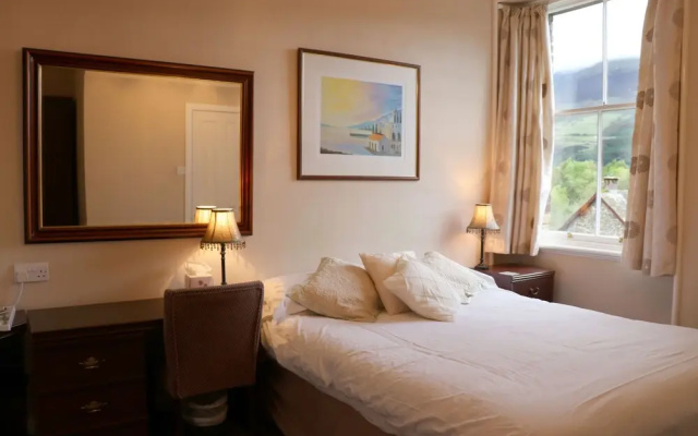 Lairbeck Hotel