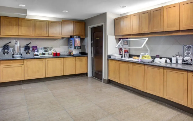 Residence Inn Marriott Chester