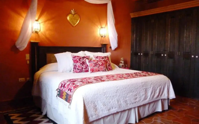 Casa Colibri
