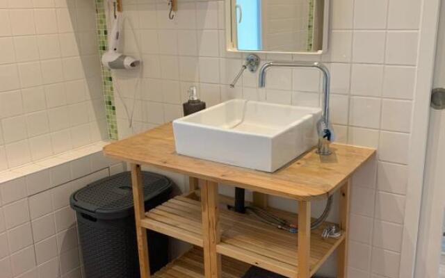 Marseille LOFT 50m2 au cœur du Cours Julien