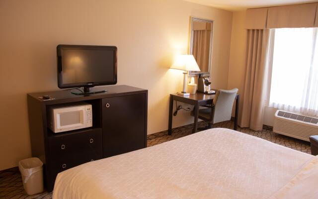 Holiday Inn Express & Suites Columbus East Reynoldsburg, an IHG Hotel