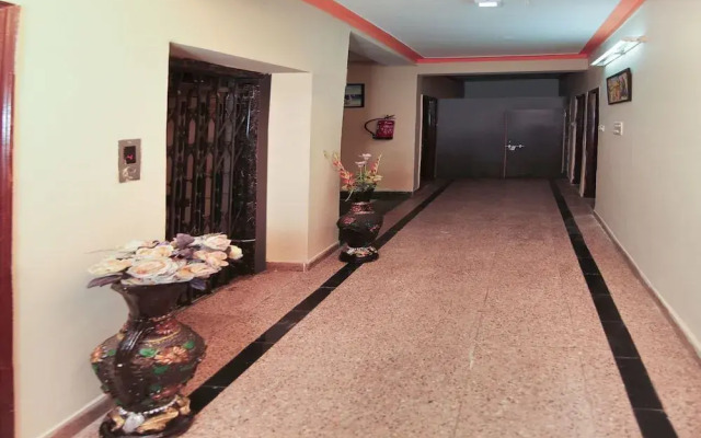 OYO 12363 Hotel Ratan international