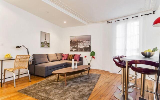 Private Apartment - Luxembourg