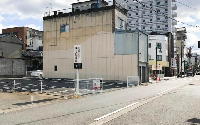 Super Hotel Echizen Takefu