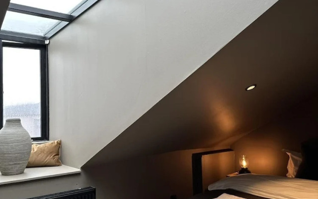 Keflavik Luxury Apartments