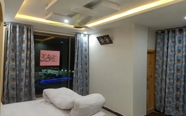 Mawa Hotel Balakot