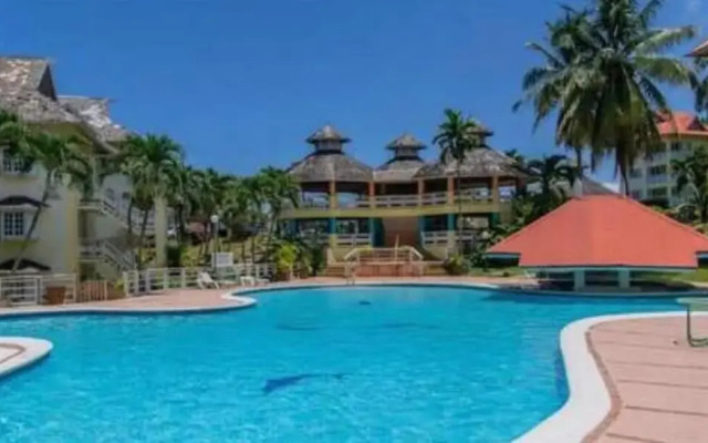 Mystic Mountain apartment