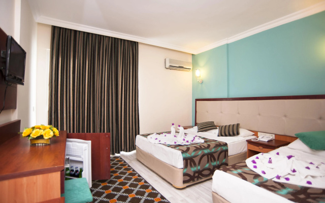 Concordia Celes Hotel - Image 3