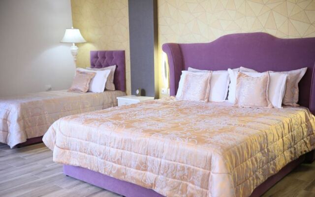 Fafa Resort Durres