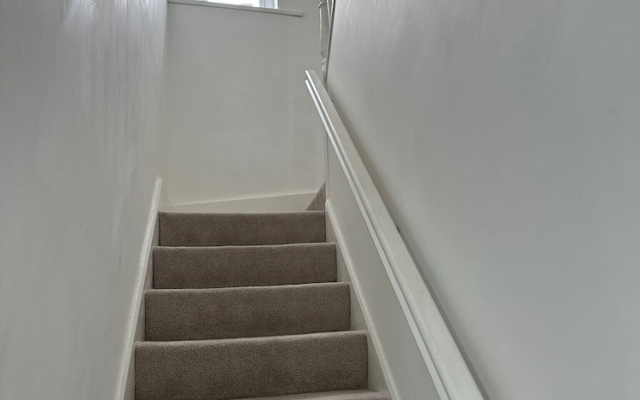 Blackpool Abode - Aurora