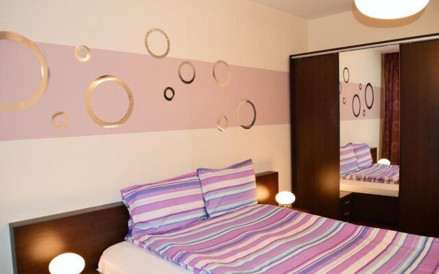 Apartments Sofia