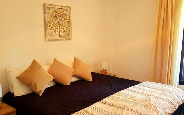 Penthouse in Jardines De Las Golondrinas