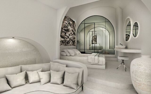 White Cave Suites