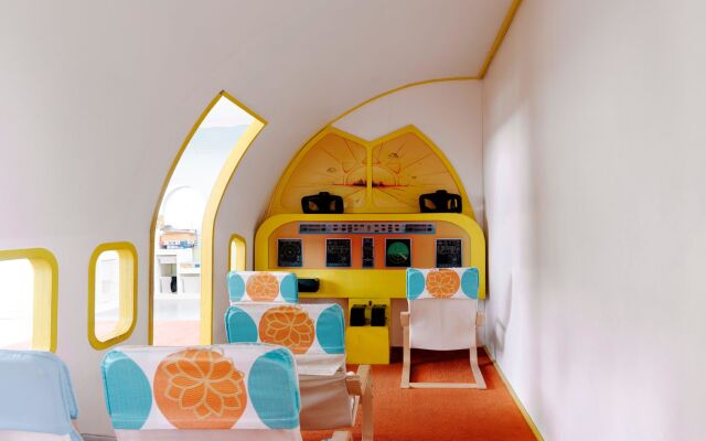 AluaSun Helios Beach – All Inclusive