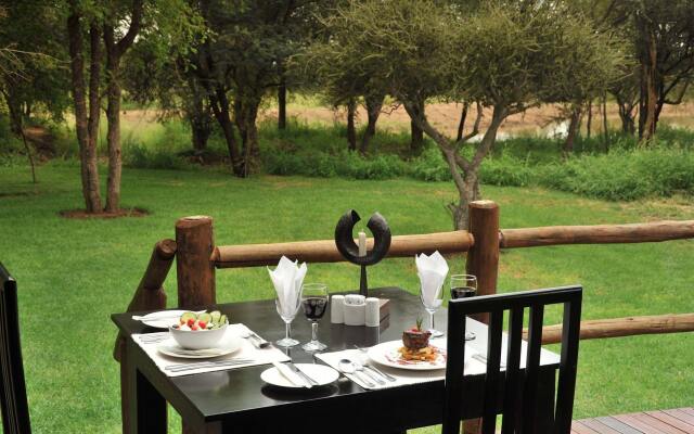 Morokolo Safari Lodge