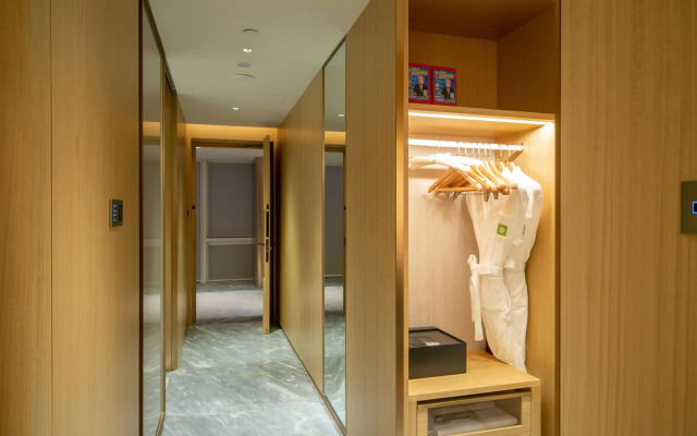 Wyndham Garden Jinjiang