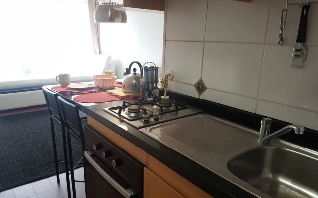 Apart Reñaca C-206