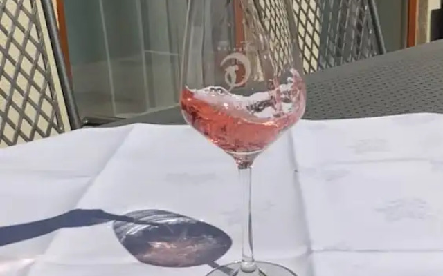 Gästehaus und Weingut Peth