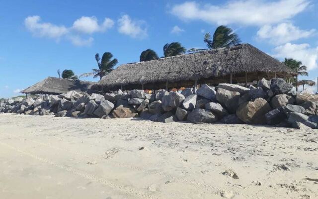 Pousada Beach House