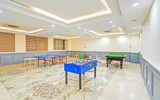 Premium Luxury Stays at Gomti Nagar, Lucknow