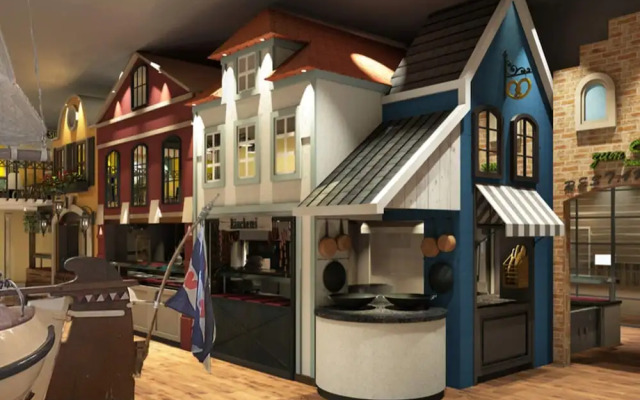 5 Star Holiday Home in Wangerland