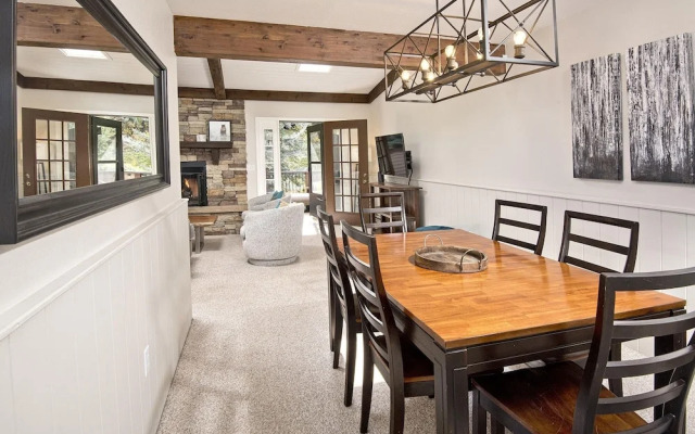 H1 Meadow Creek Condominiums 3 Bedroom Condo