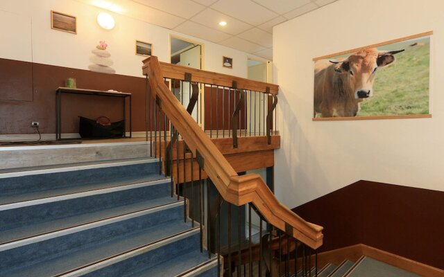 Hôtel la Randonnée