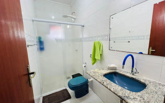 Casa Morada da Praia Q40 L34