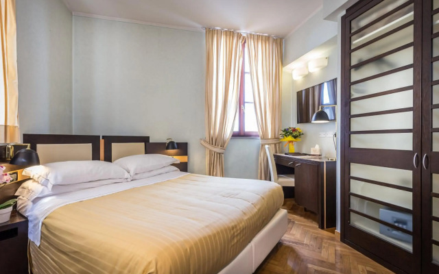 Hotel Duomo Firenze