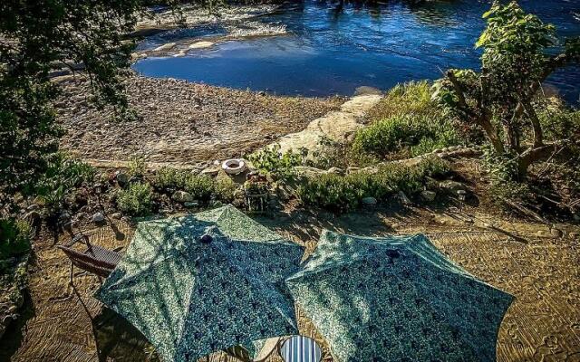 Rio Sierra Riverhouse