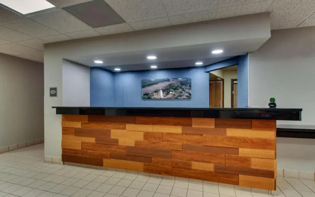 Hampton Inn Cape Girardeau