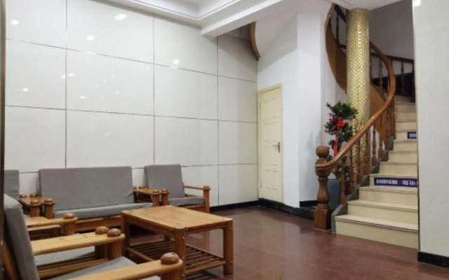 Junting Business Hotel