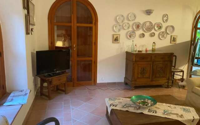 Villa Loredana in Fontane Bianche