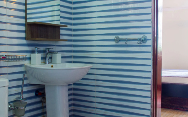 Bona Safari Villa Bunamwaya