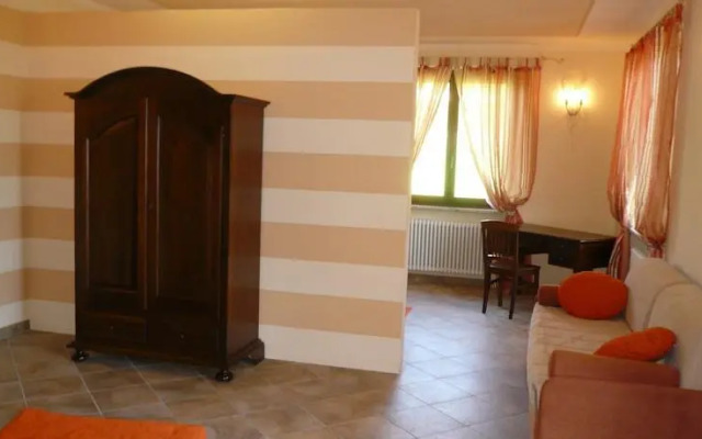 Agriturismo La Primula