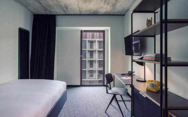 The Social Hub Porto