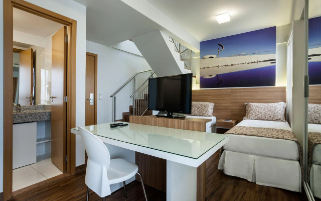 S4 Hotel
