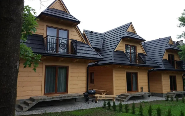 Sebahouse