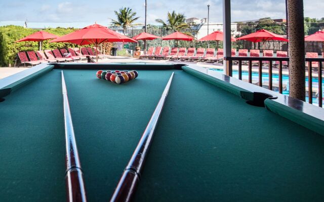 First Group La Cote D'Azur