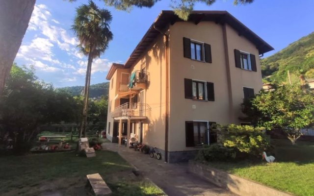 Apartment Zanotti Maccagno con Pino e Veddasca