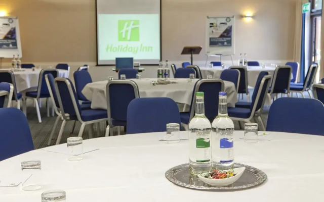 Holiday Inn Haydock M6 Jct23 by IHG