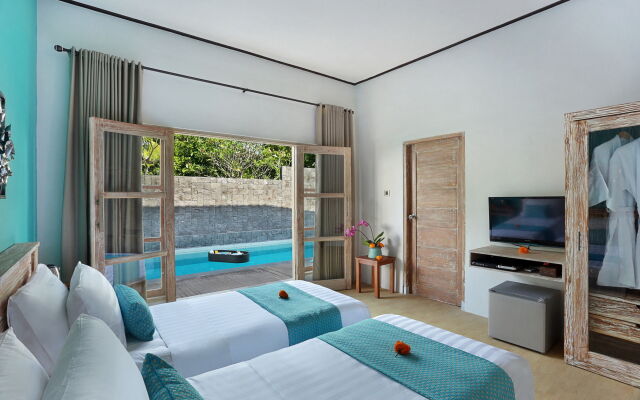 Akasa Villa Tulamben