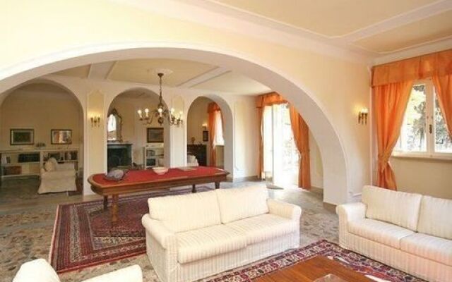 Villa Monteriggioni